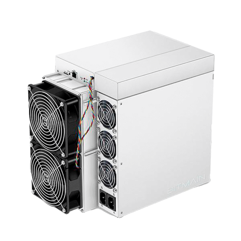 Antminer hs3