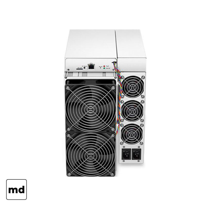 Antminer hs3 профиль