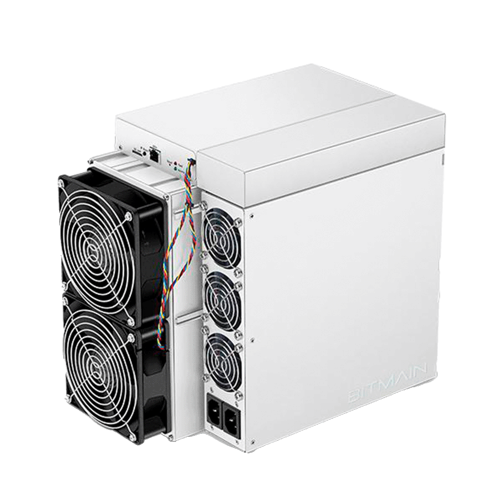 Antminer hs3