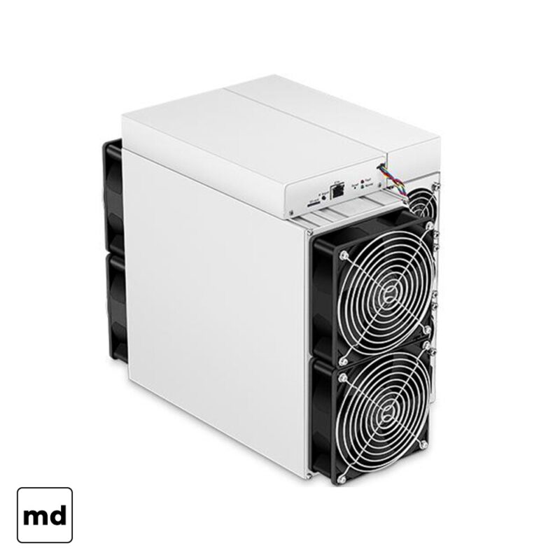 Bitmain Antminer S19