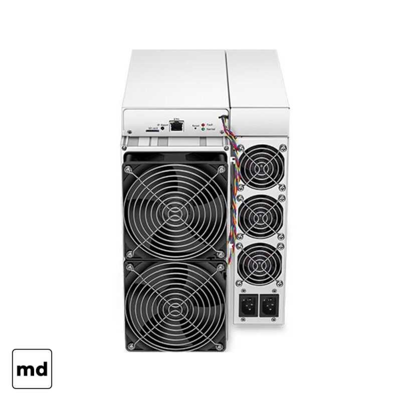 Bitmain Antminer S19 профиль