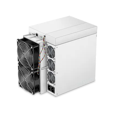 Bitmain antminer