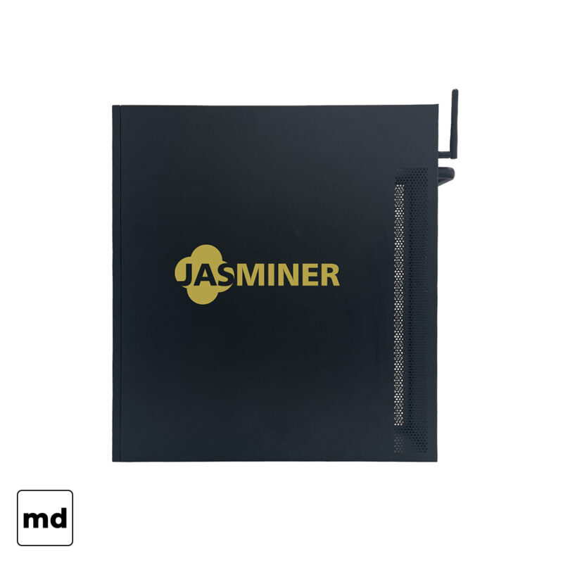 Jasminer x16 профиль