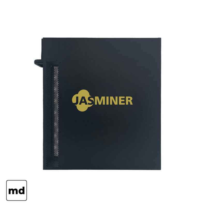 Jasminer x16 справа