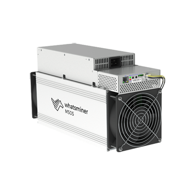 Microbt whatsminer m50