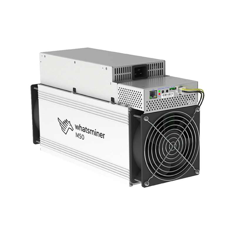 Whatsminer m50