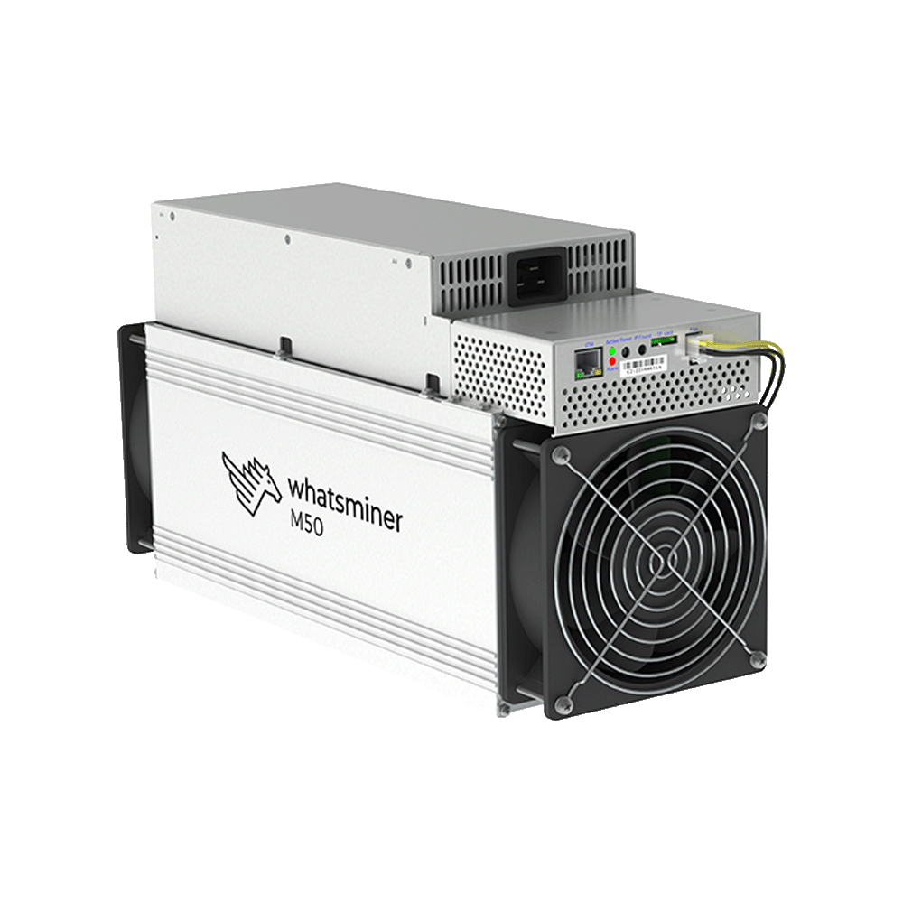 Whatsminer m50