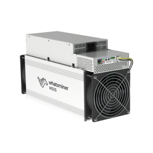 Whatsminer m50s