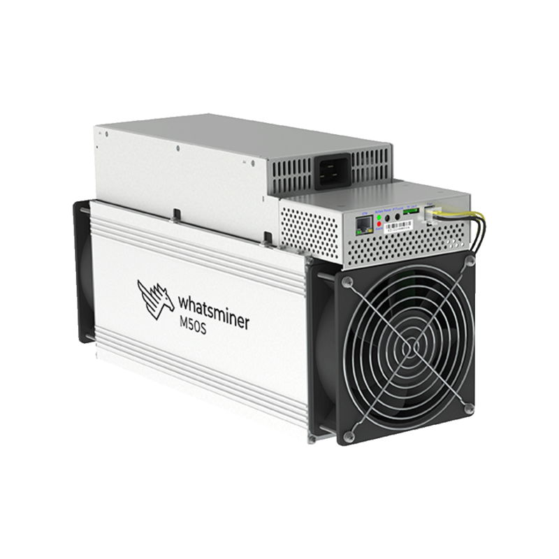 Whatsminer m50s