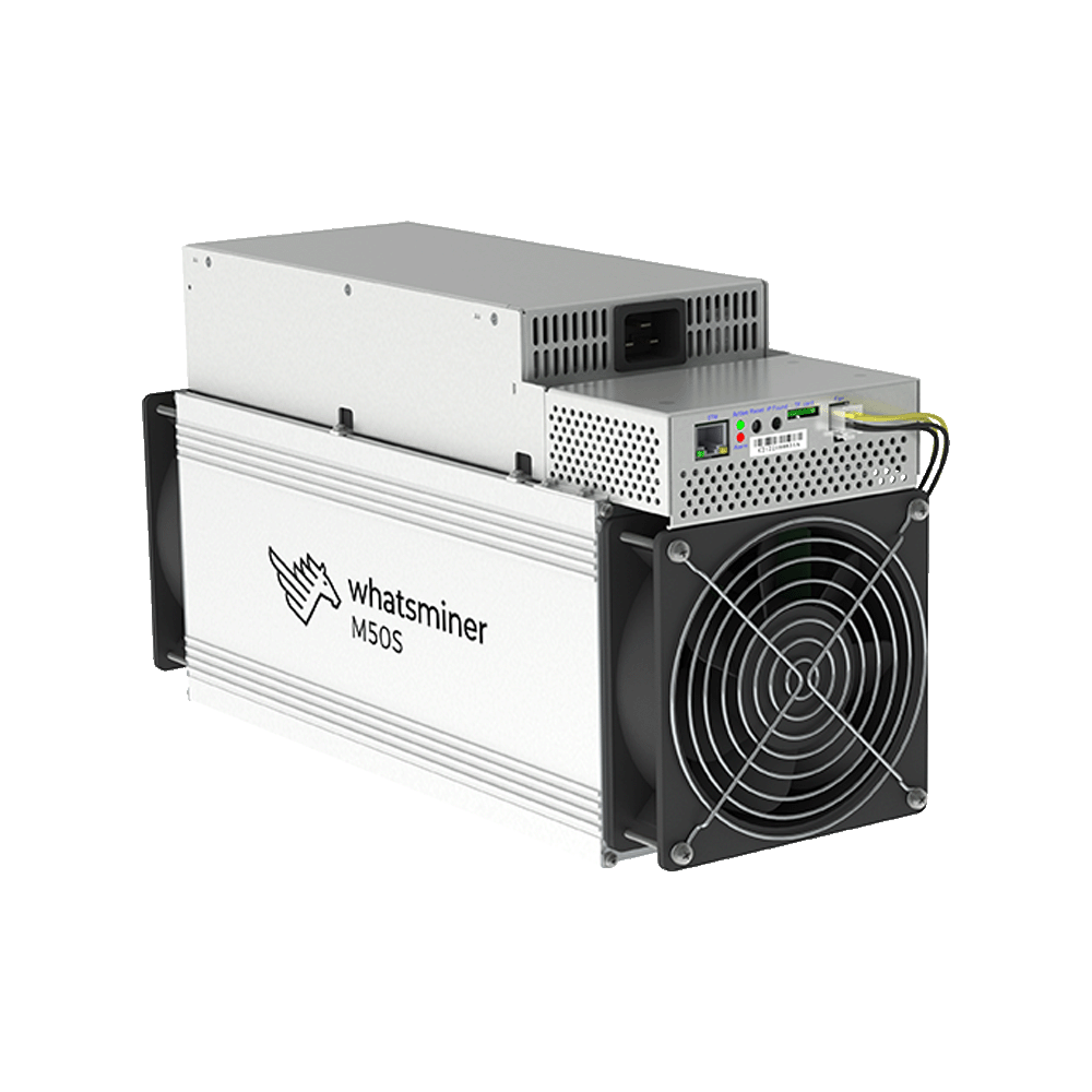 Whatsminer m50s