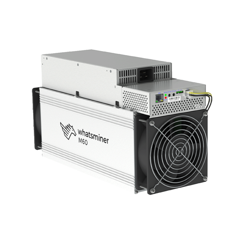 Whatsminer m60